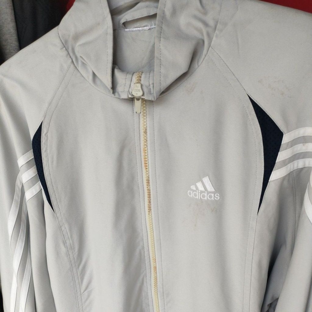 Jacket traktop