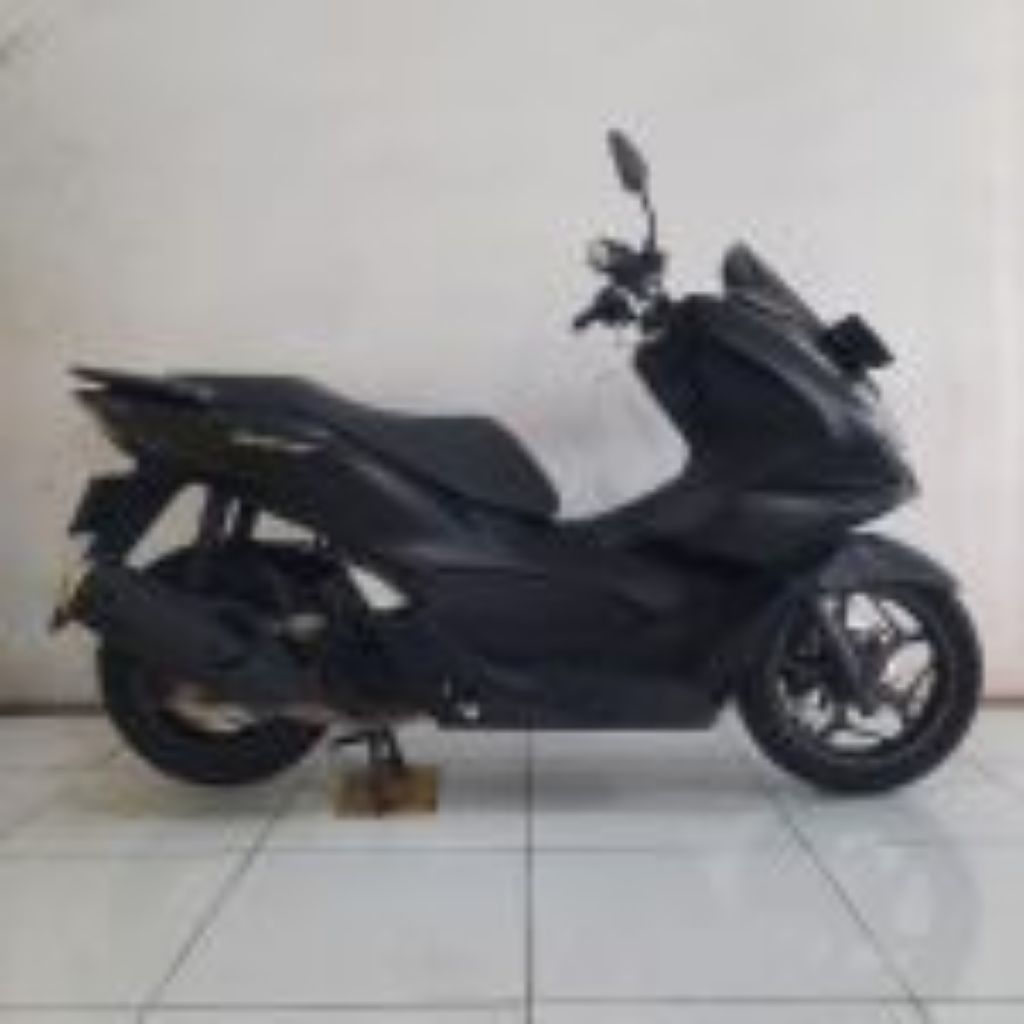 PCX 160 CBS TAHUN 2021 (second) pajak hidup