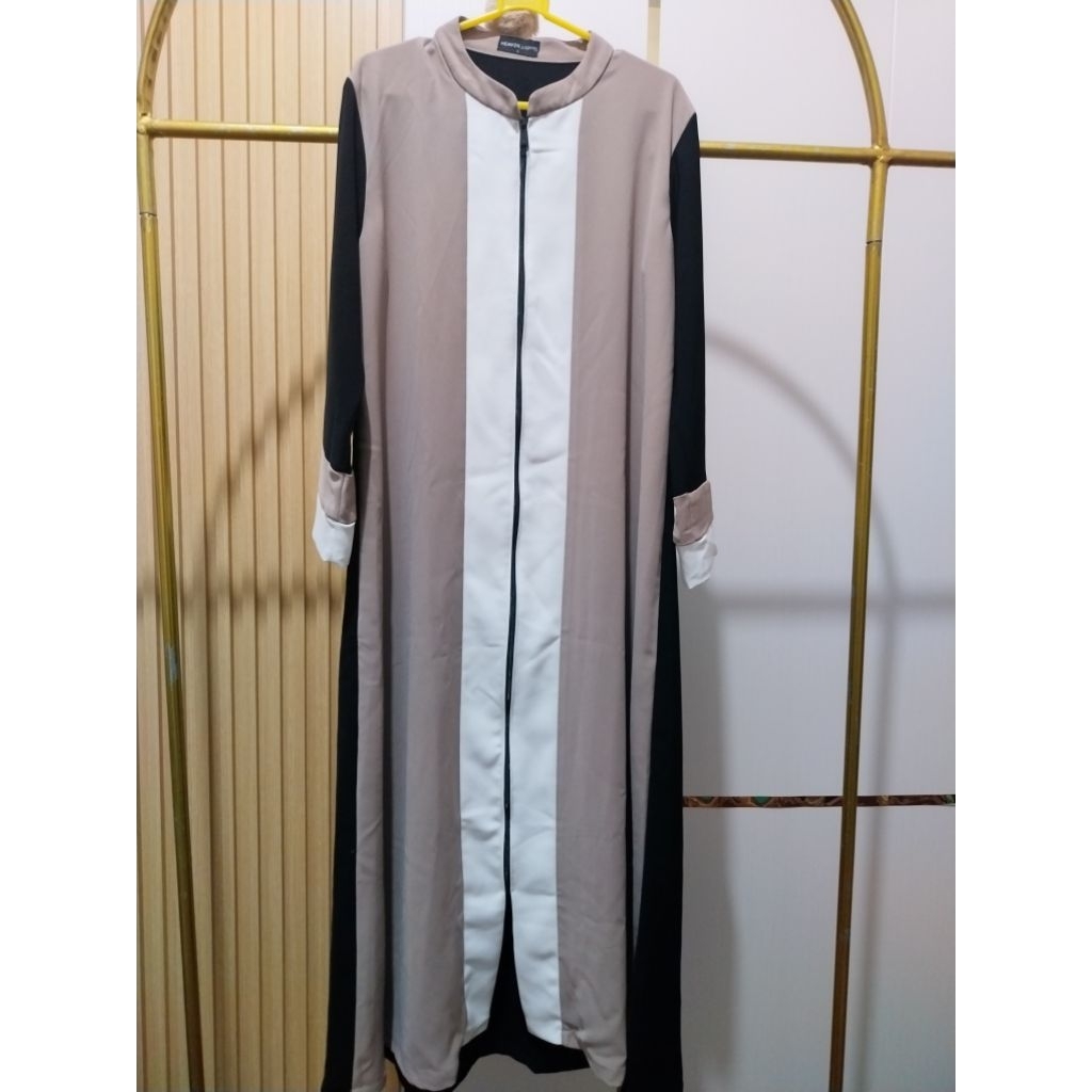 Heaven Light Dress VVGC