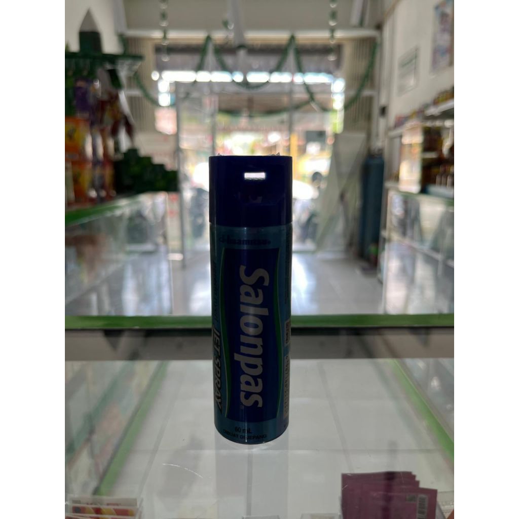Salonpas Jet Spray