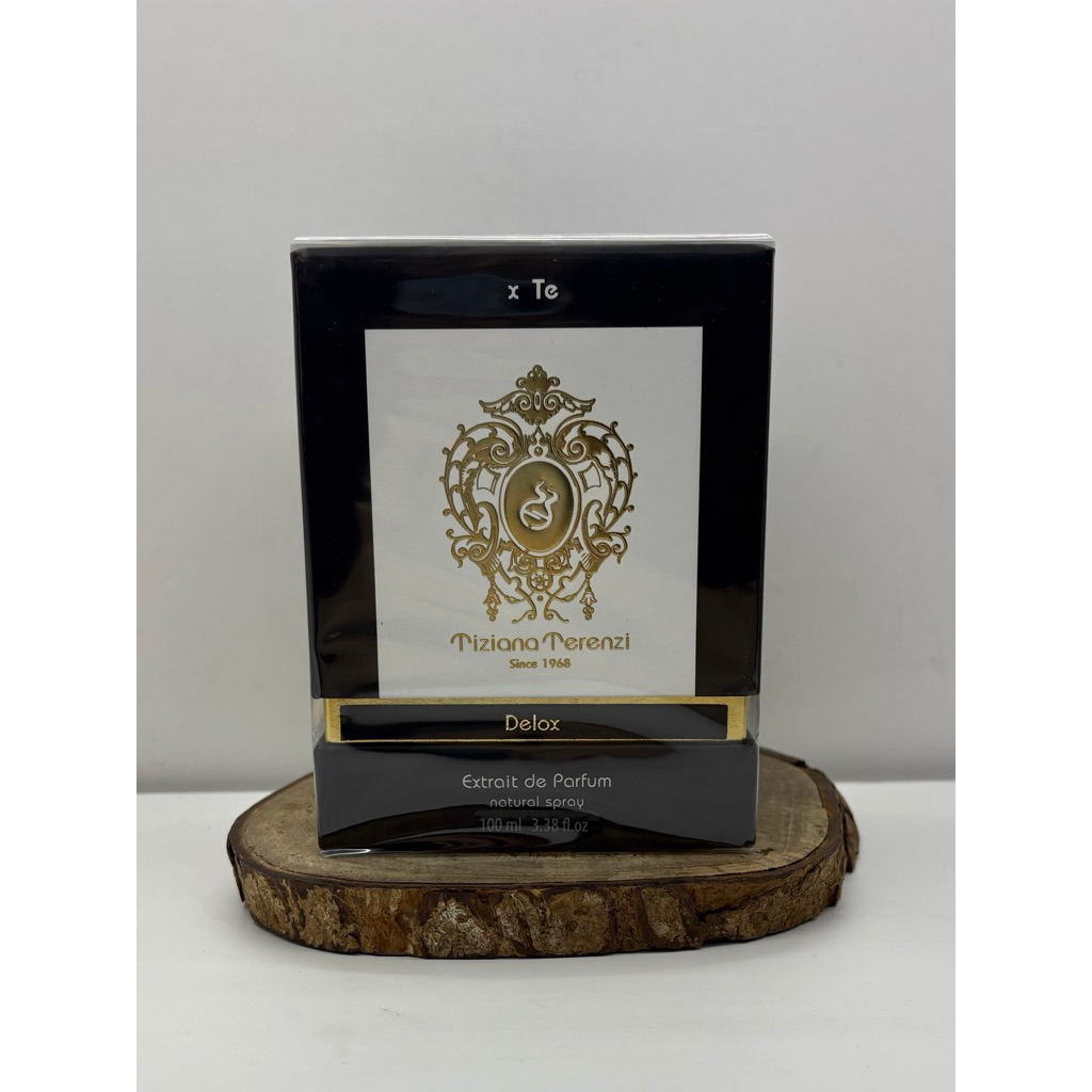 Tiziana Terenzi Delox Extrait de Parfum 100ml