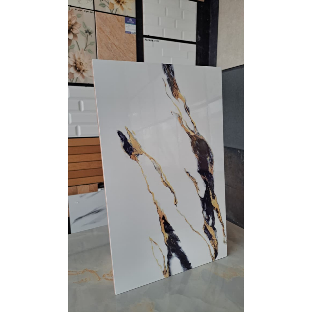 KERAMIK CUTTING DINDING 25X40 ALTA BLACK