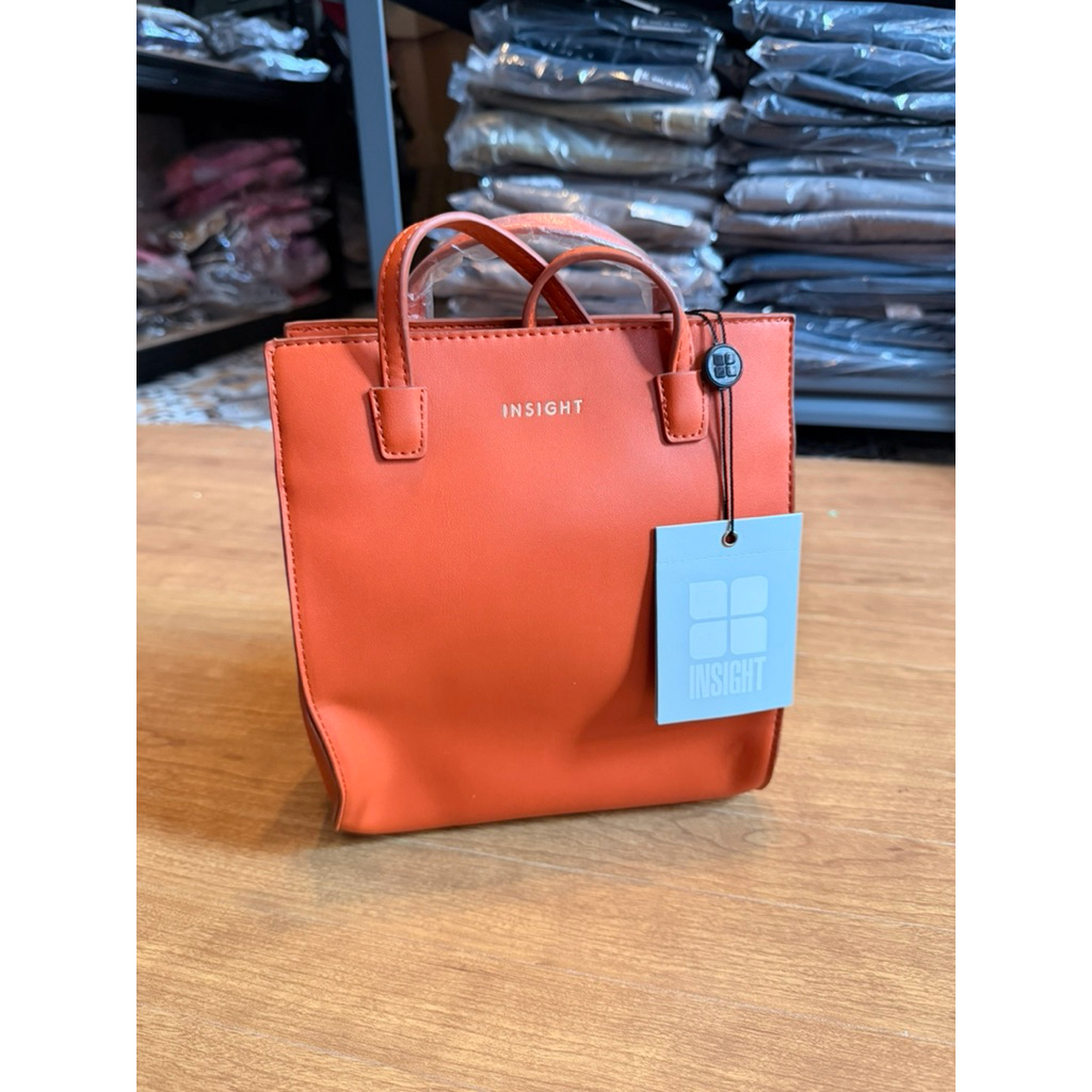 TAS SLEMPANG INSIGHT ORIGINAL DISKON OUTLET