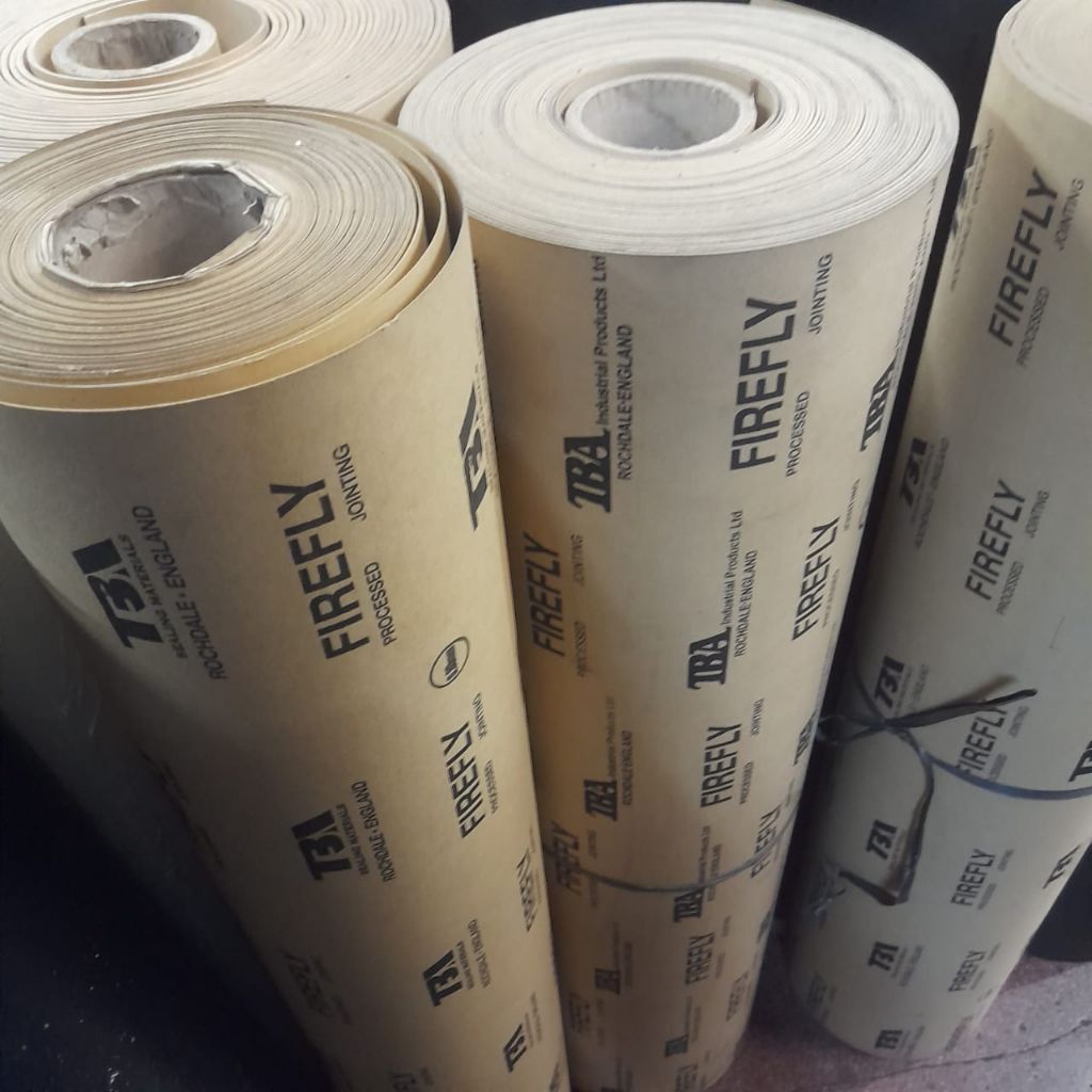 Packing tba firefly 0,5mm x 100cm x 50mtr/roll