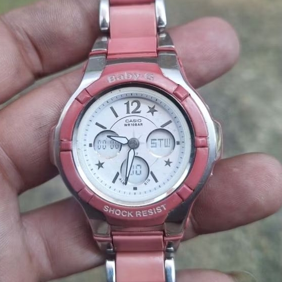 casio baby g original