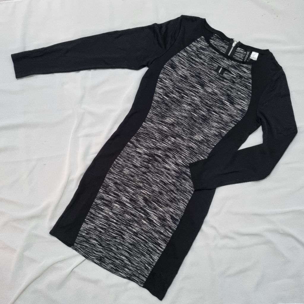 Dress Wanita | Divided H&M | Preloved