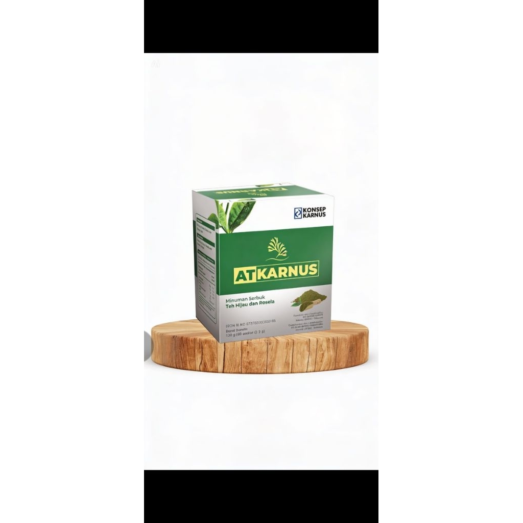 Alga Tea