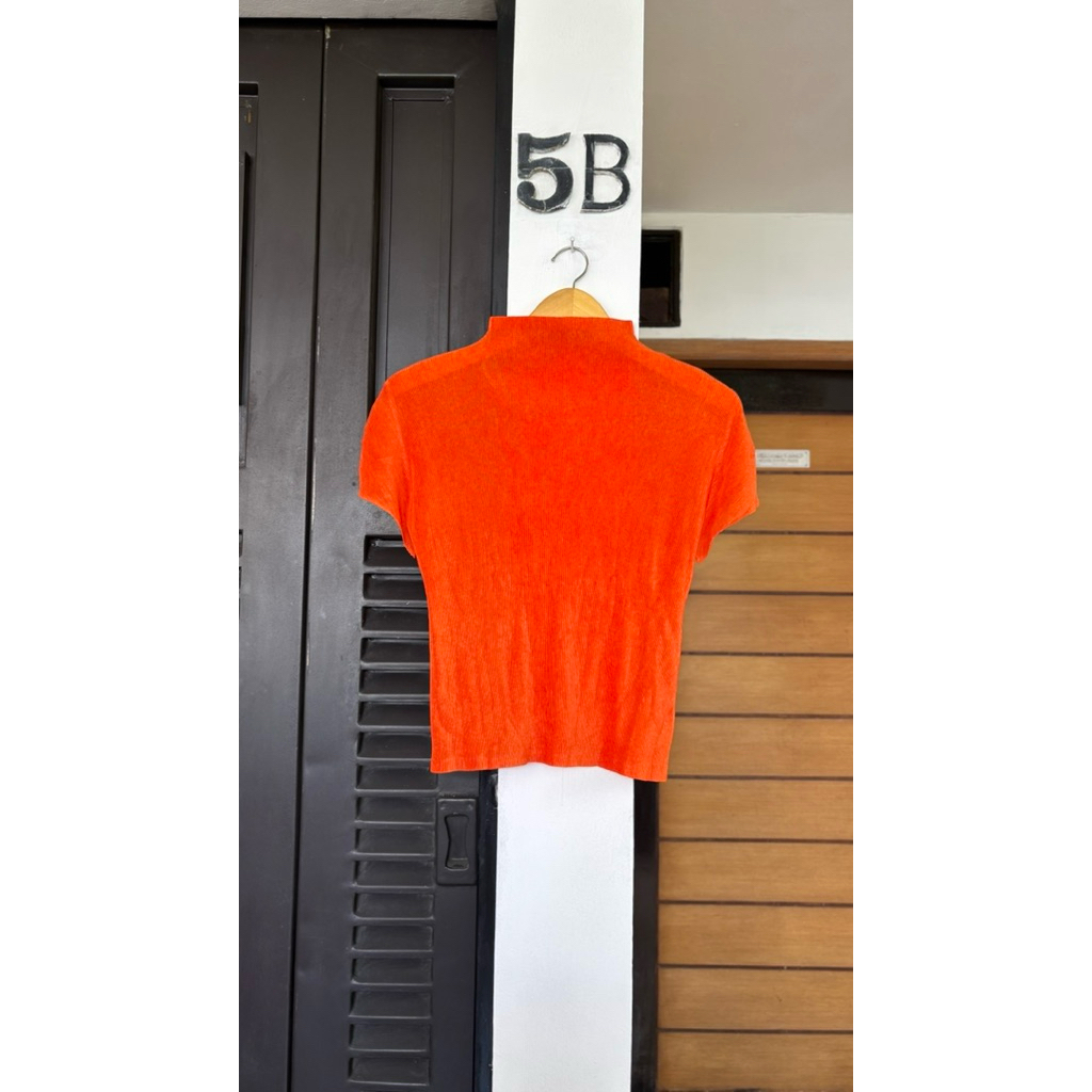 Pleats Please Issey Miyake