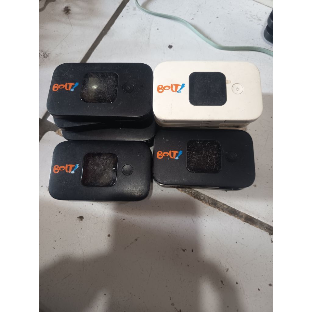 Modem Bolt E5577