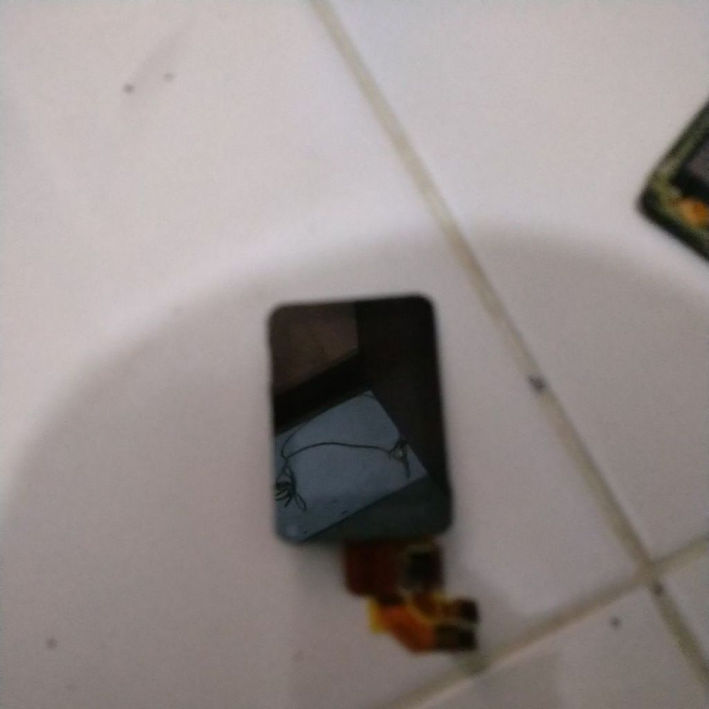 lcd gopro Hero 8 black