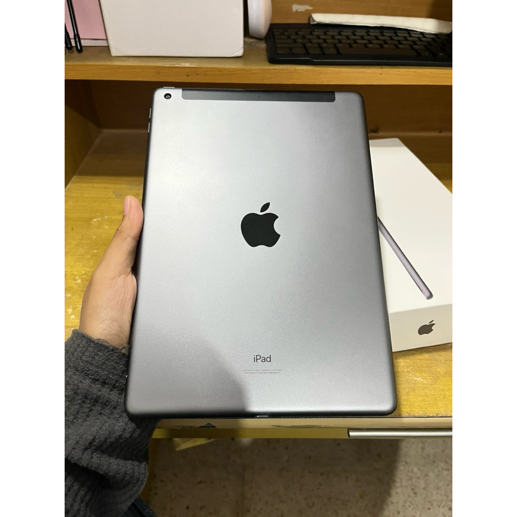 Ipad gen 9 64GB wifi