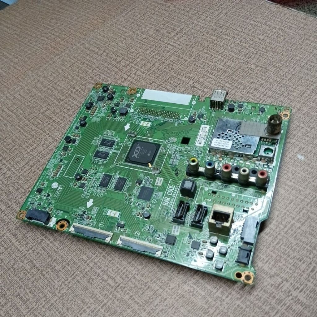 MB 55UF680T MAINBOARD TV LG 55UF680