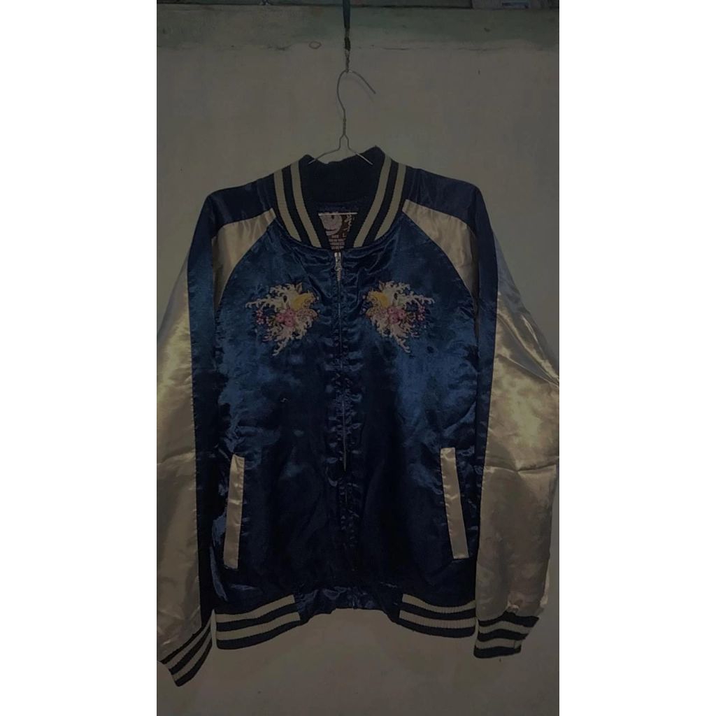 jaket sukajan