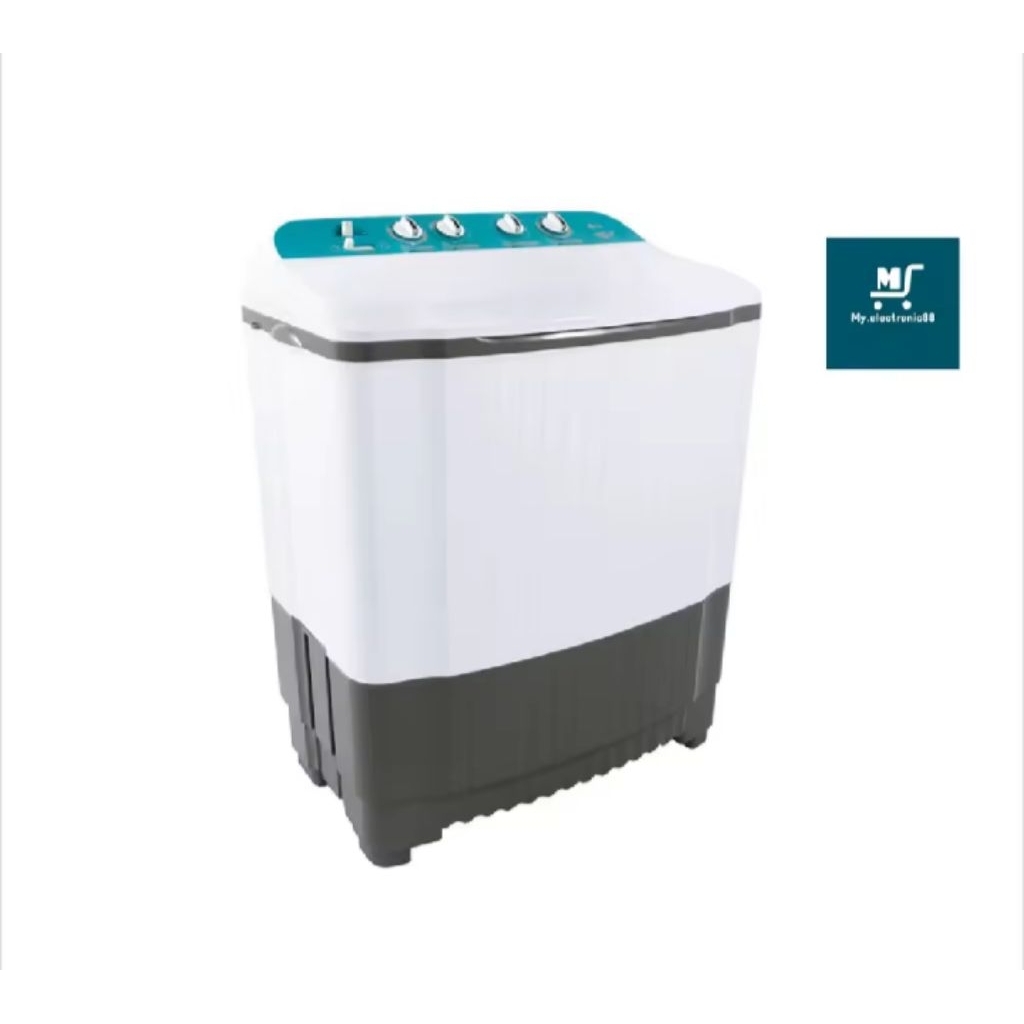 MESIN CUCI LG 7 KG (P 7000N)