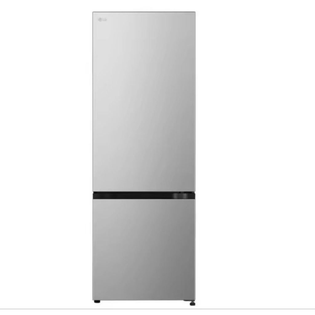 LG KULKAS FREEZER BAWAH INVERTER GNB389FLDM 100W