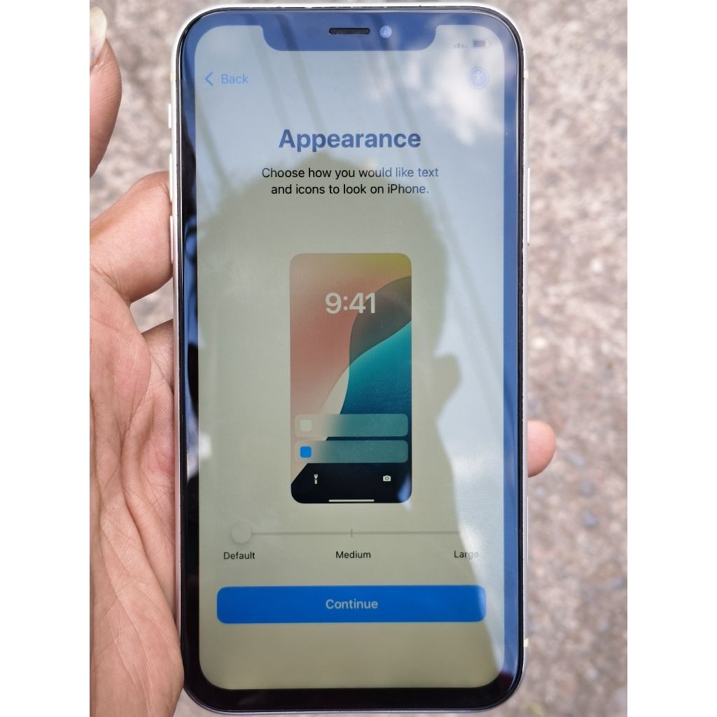 Mesin Iphone / Ip XR Lock Icloud, Normal ( jual mesin saja ).