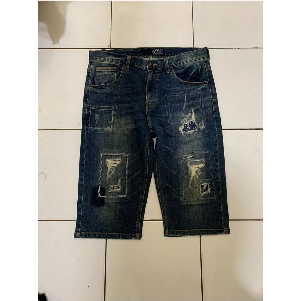 jeans evisu
