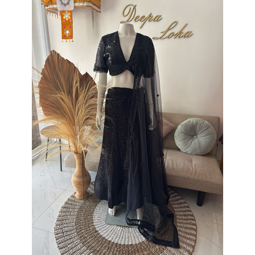 LEHENGA INDIA - ROK INDIA