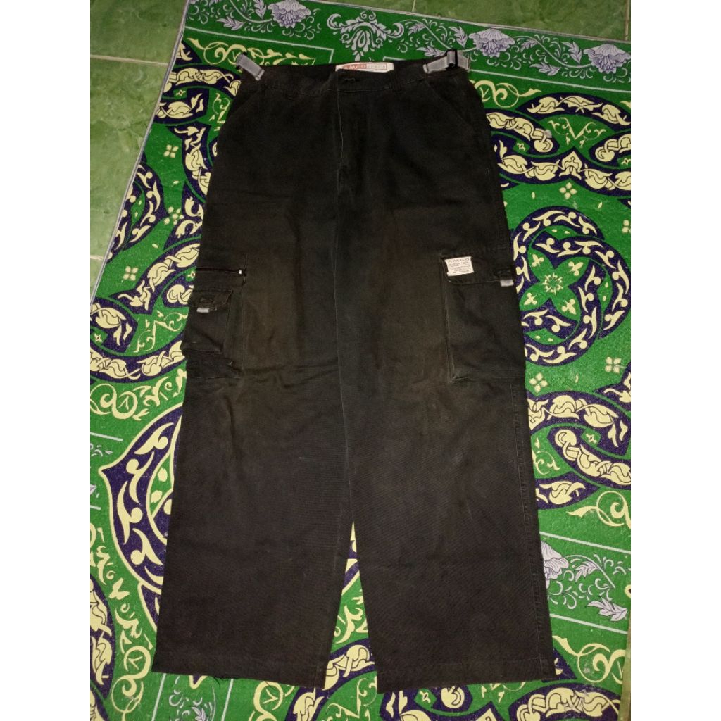 Celana Kargo amco