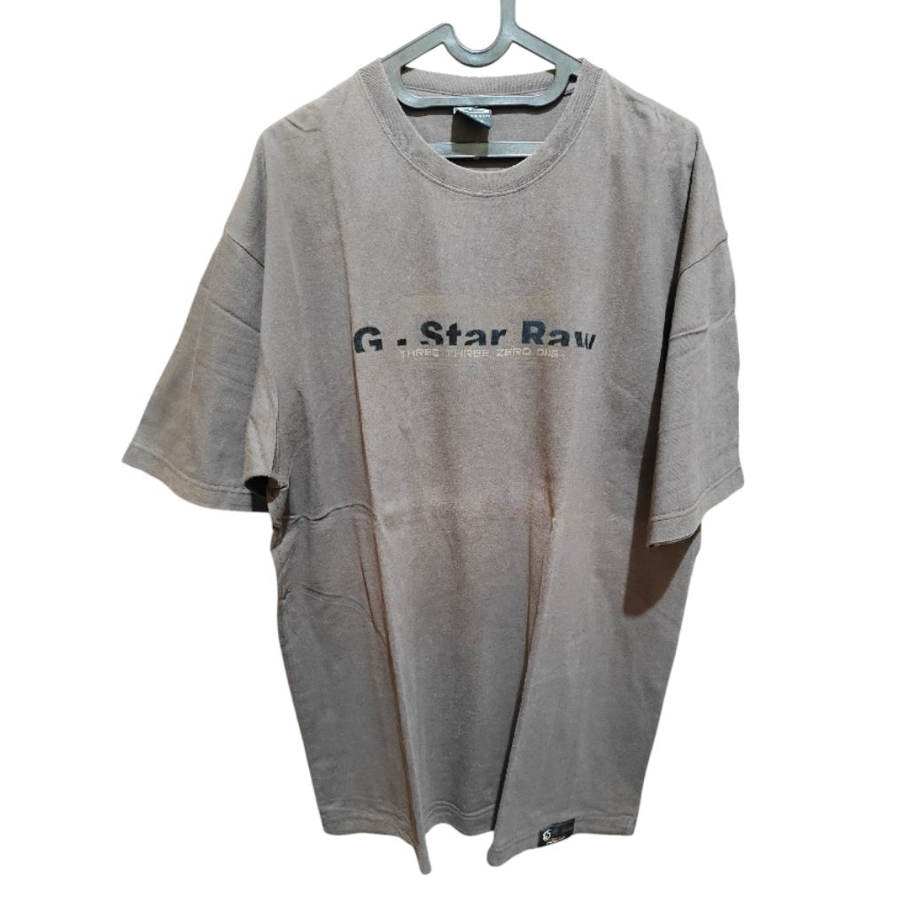 Kaos Pria Preloved