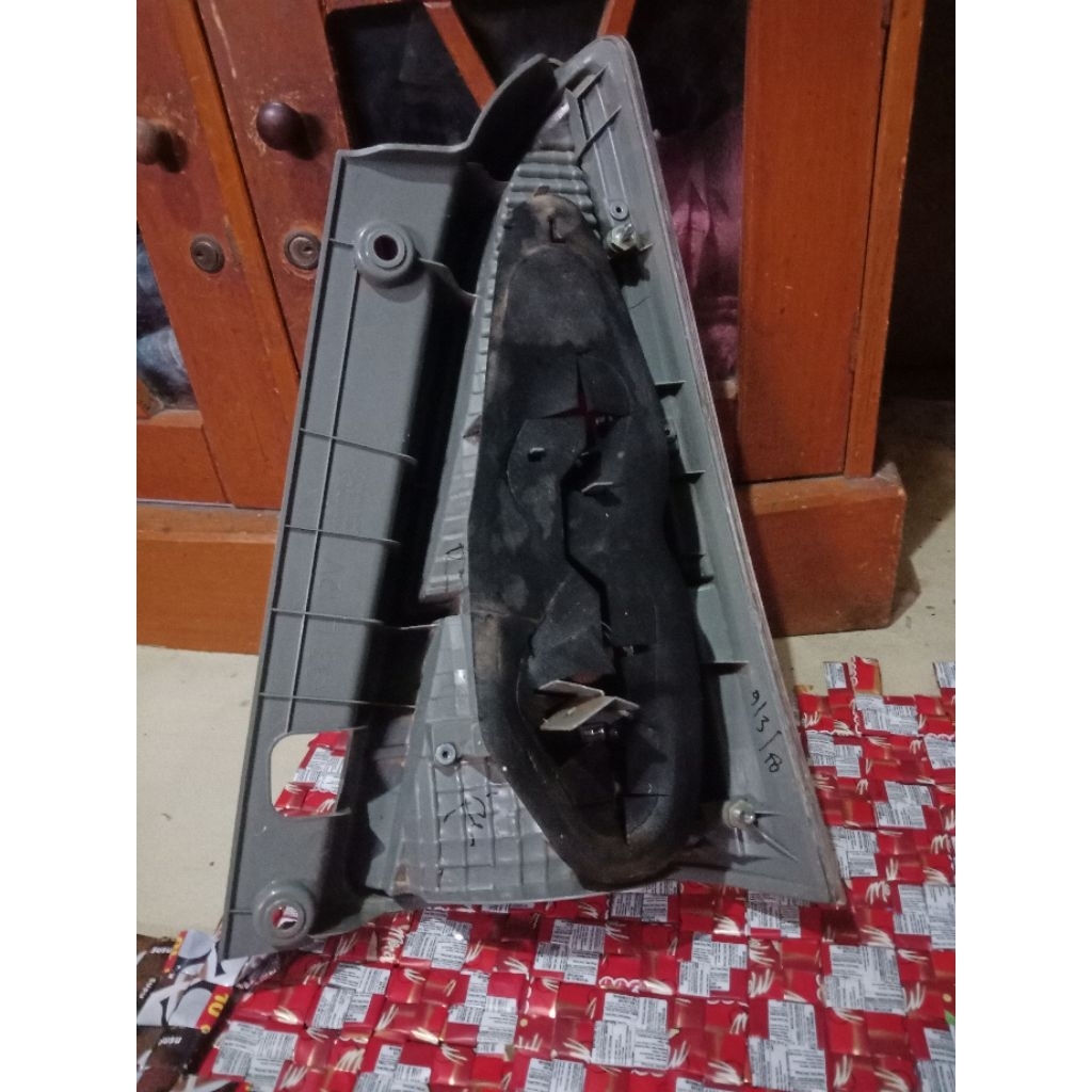 Stoplamp innova 2010 original