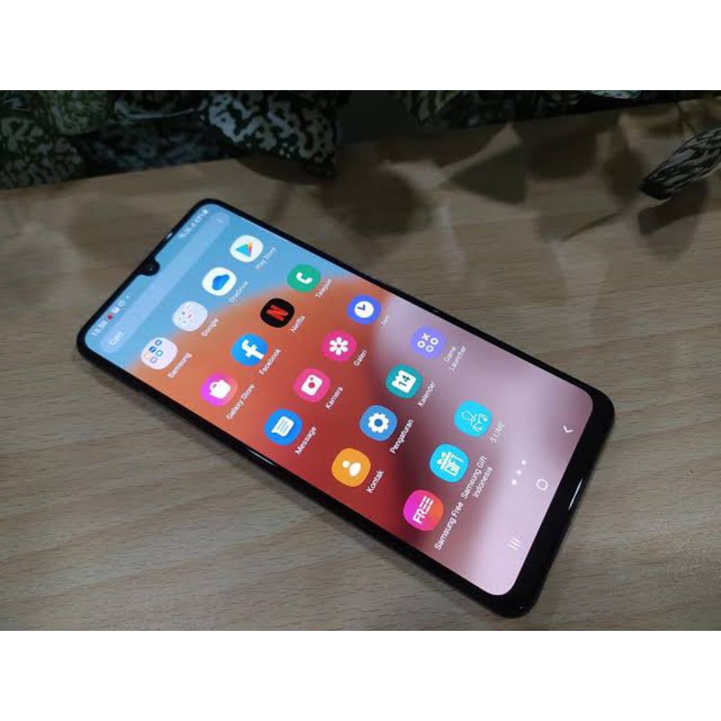 Samsung A32 8/128 hp saja ex pribadi