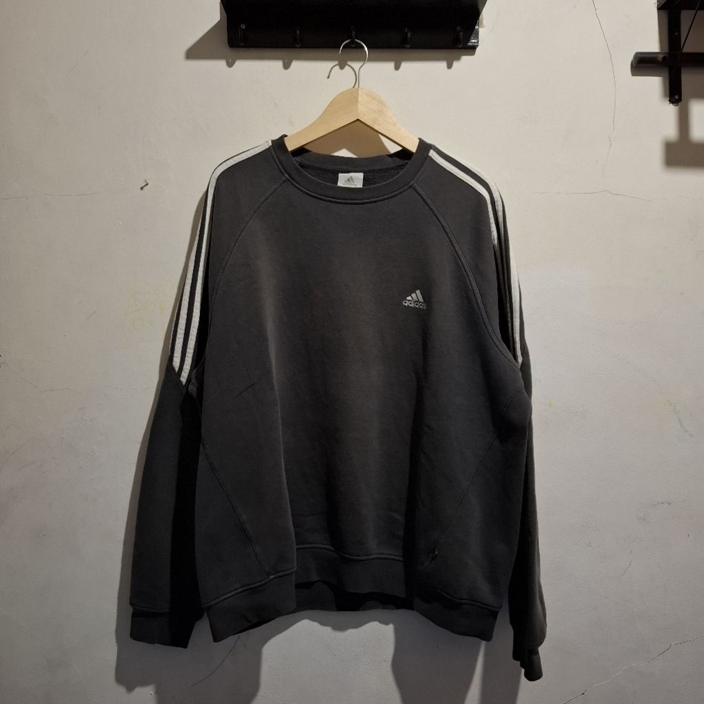 Adidas Crewneck vintage abu
