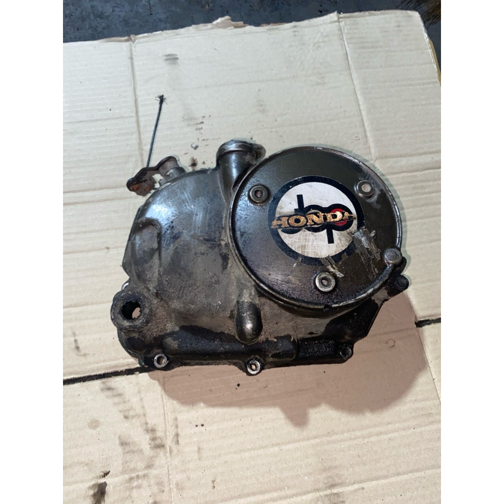 Bak kopling manual supra v supra xx doble x original copotan motor