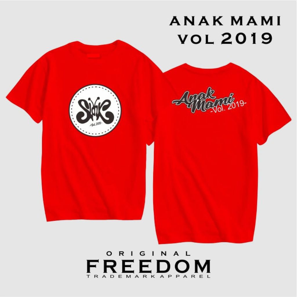 kaos slank,koko slank,gelas slank