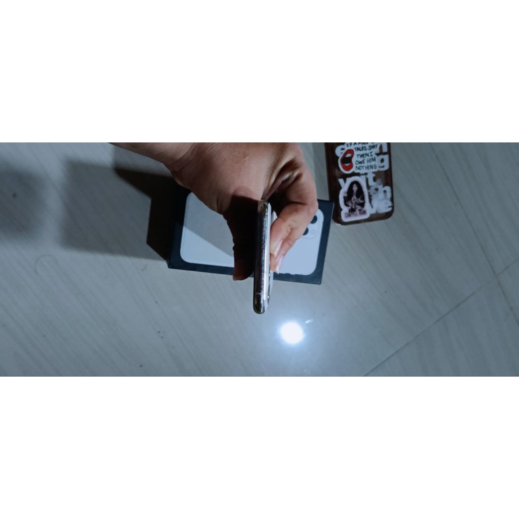 IPHONE 11 PRO 256 INTER