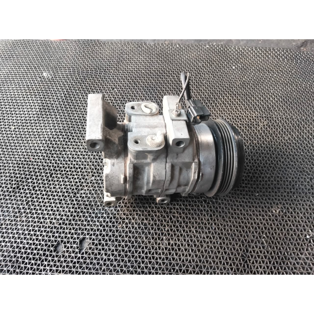 Kompresor Compressor AC Avanza Xenia 2006-2011 Original