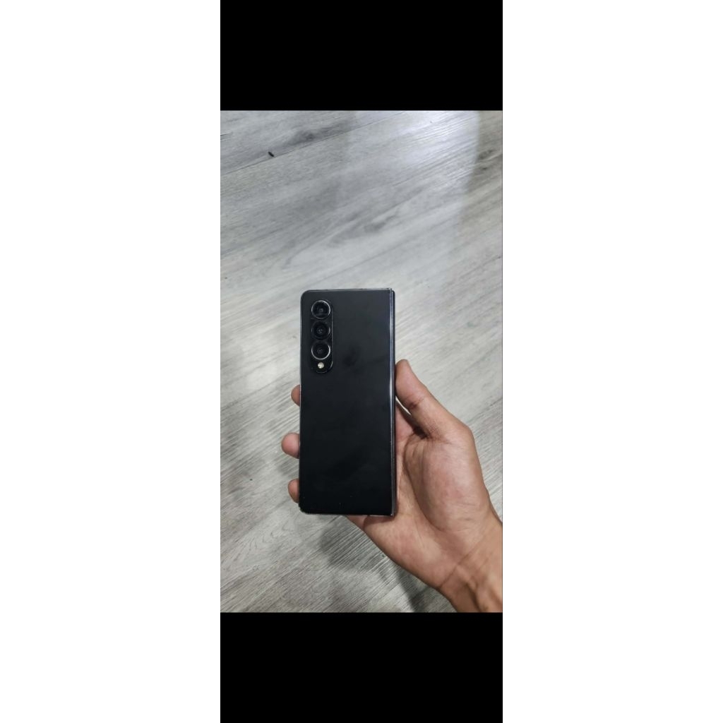 SAMSUNG Z FOLD 4 MINUS LCD