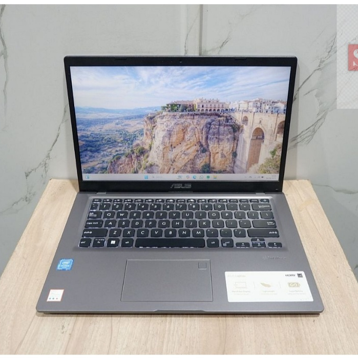 Laptop Asus VivoBook X415MA Intel Celeron N4020 16Gb 512Gb Windows 11