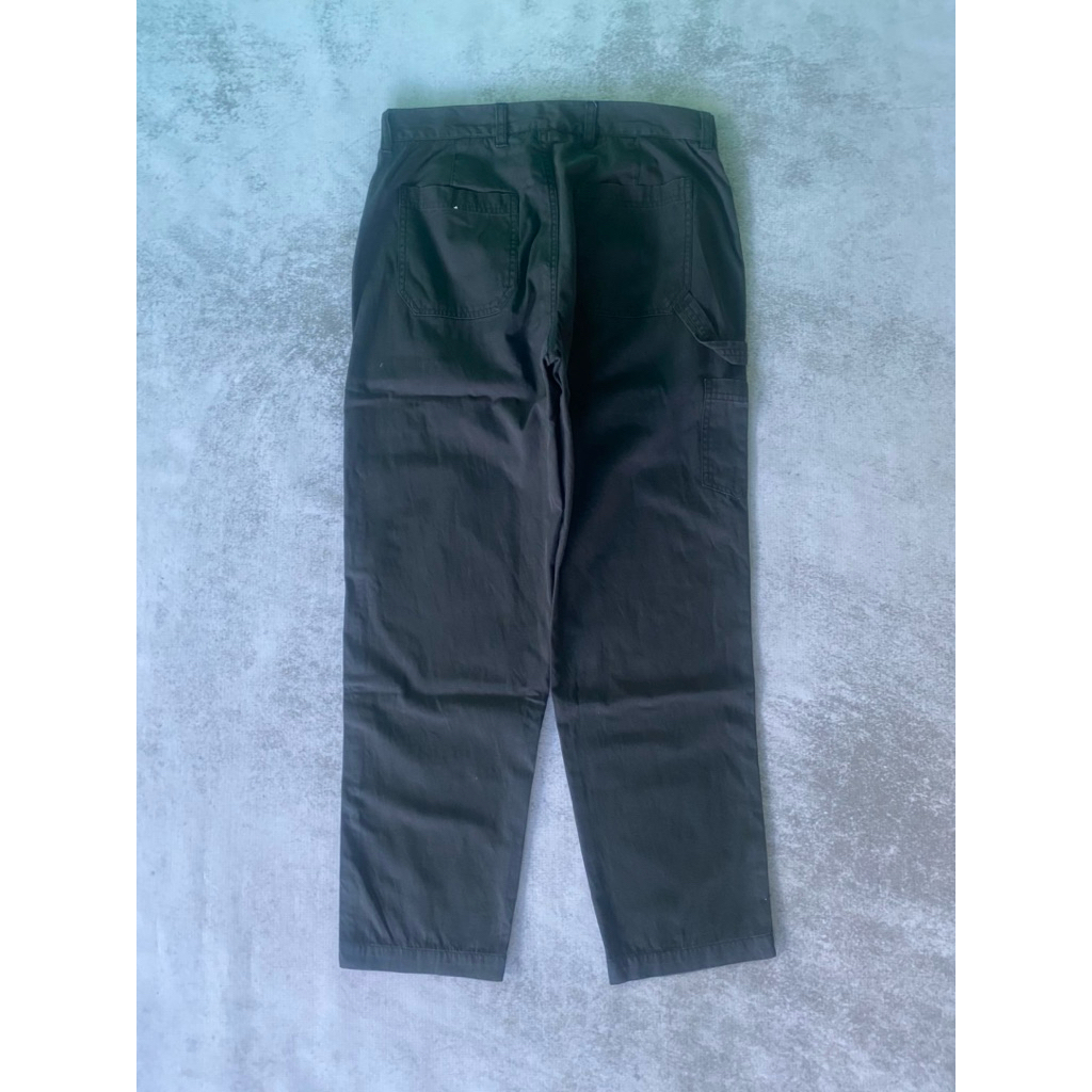 longpants carpenter beslow standard