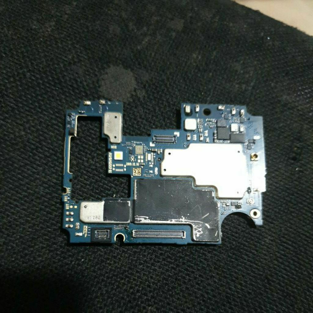 Mesin samsung a51 a515f bonus frp