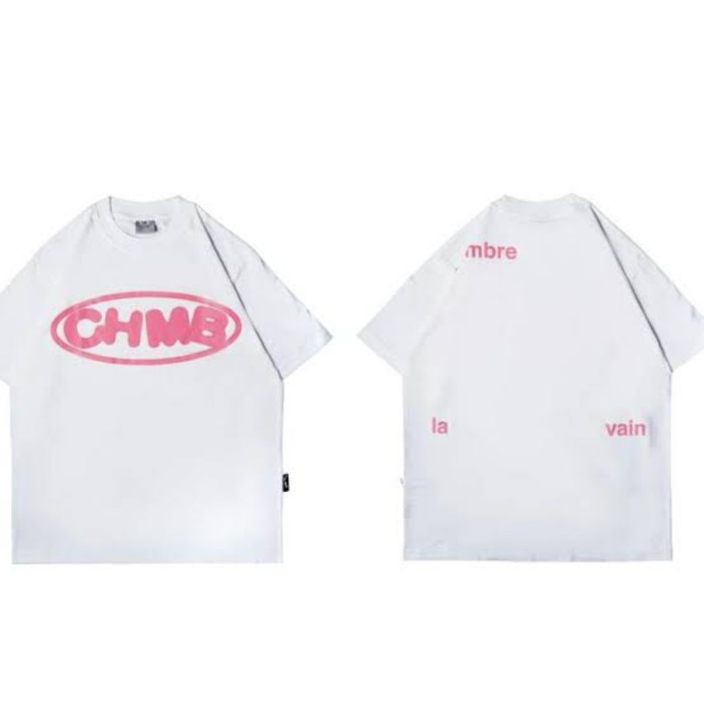 Tshirt chmb Tyler White