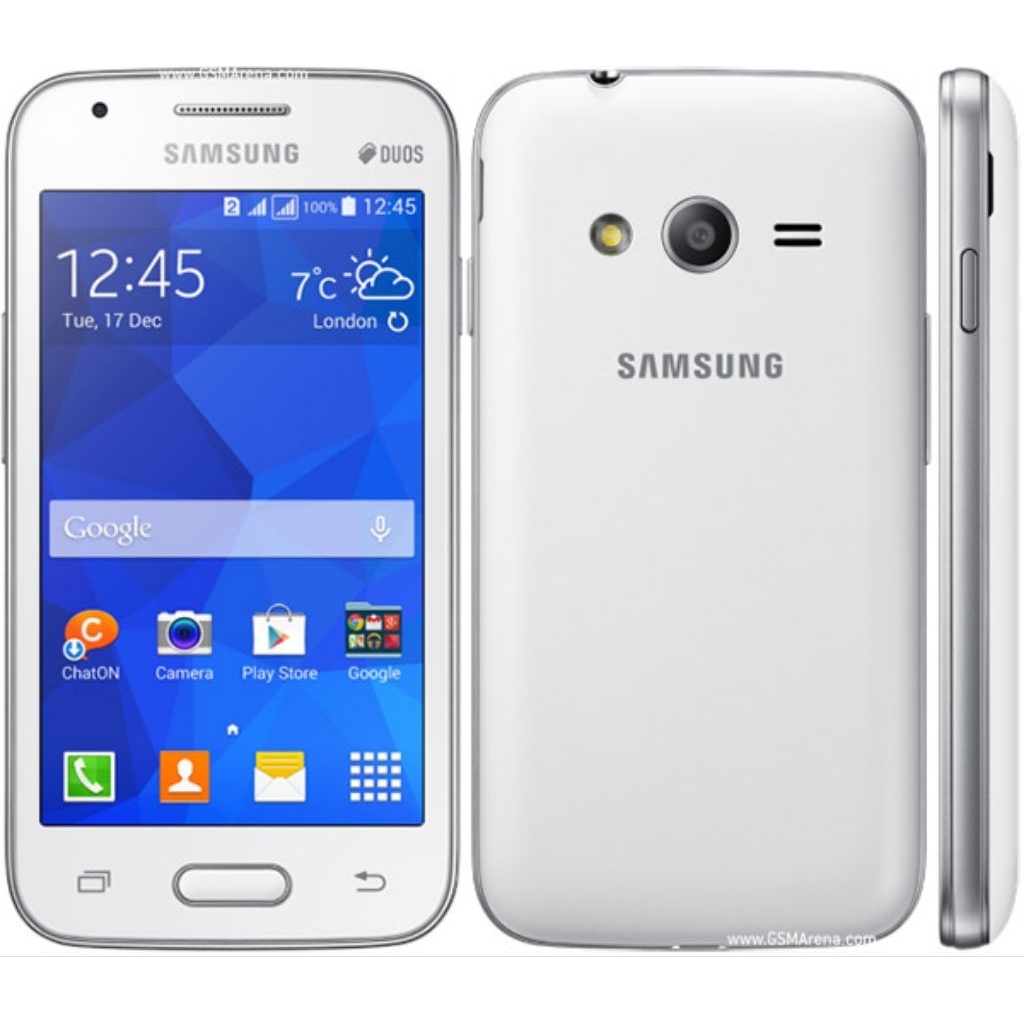 Samsung Galaxy V second siap pakai