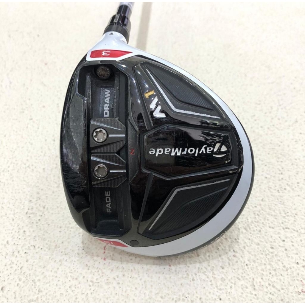 Taylormade M1 2016 Wood 3