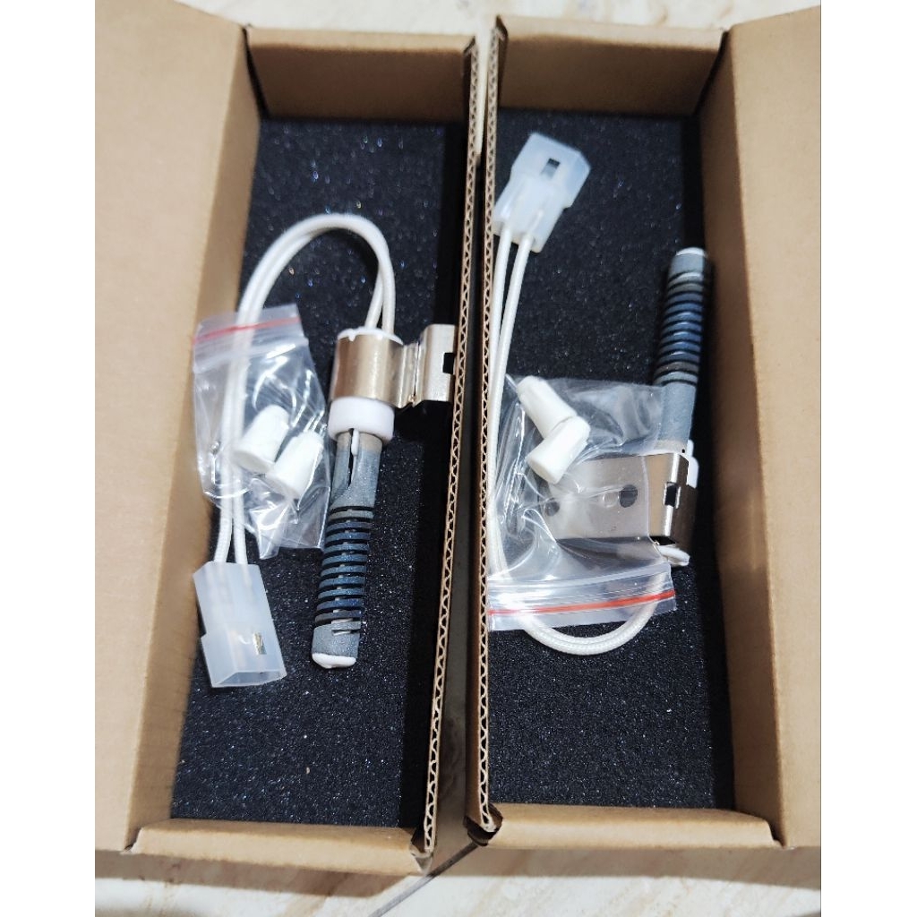 Igniter Dryer Foggia dan LG Giant | Igniter Dryer Laundry | Igniter Dryer Original Type