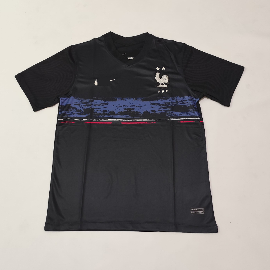 JERSEY BOLA TRAINING PRANCIS KAOS BOLA TRAINING PRANCIS 2022