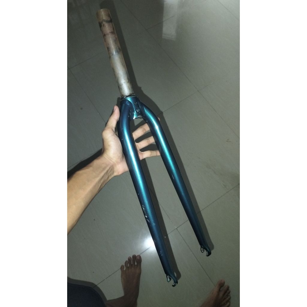 Fork Soloist 71