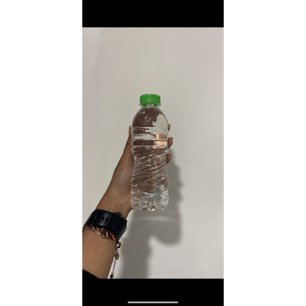 Botol Amdk 330ml || Botol Mineral 330ml || Botol Cleo 330ml || Botol Kemasan 330ml || Botol Plastik 