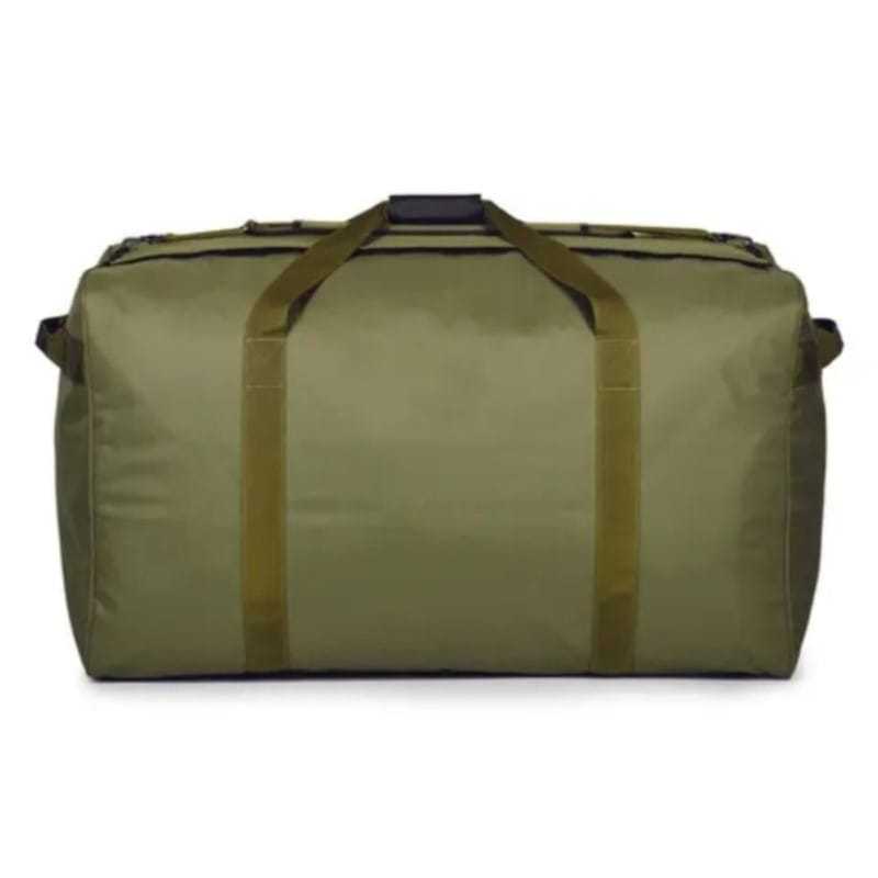 travel bag jumbo/tas pakaian besar/tas baju mudik