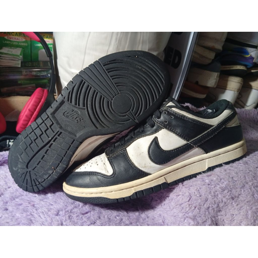 Nike SB Dunk Panda