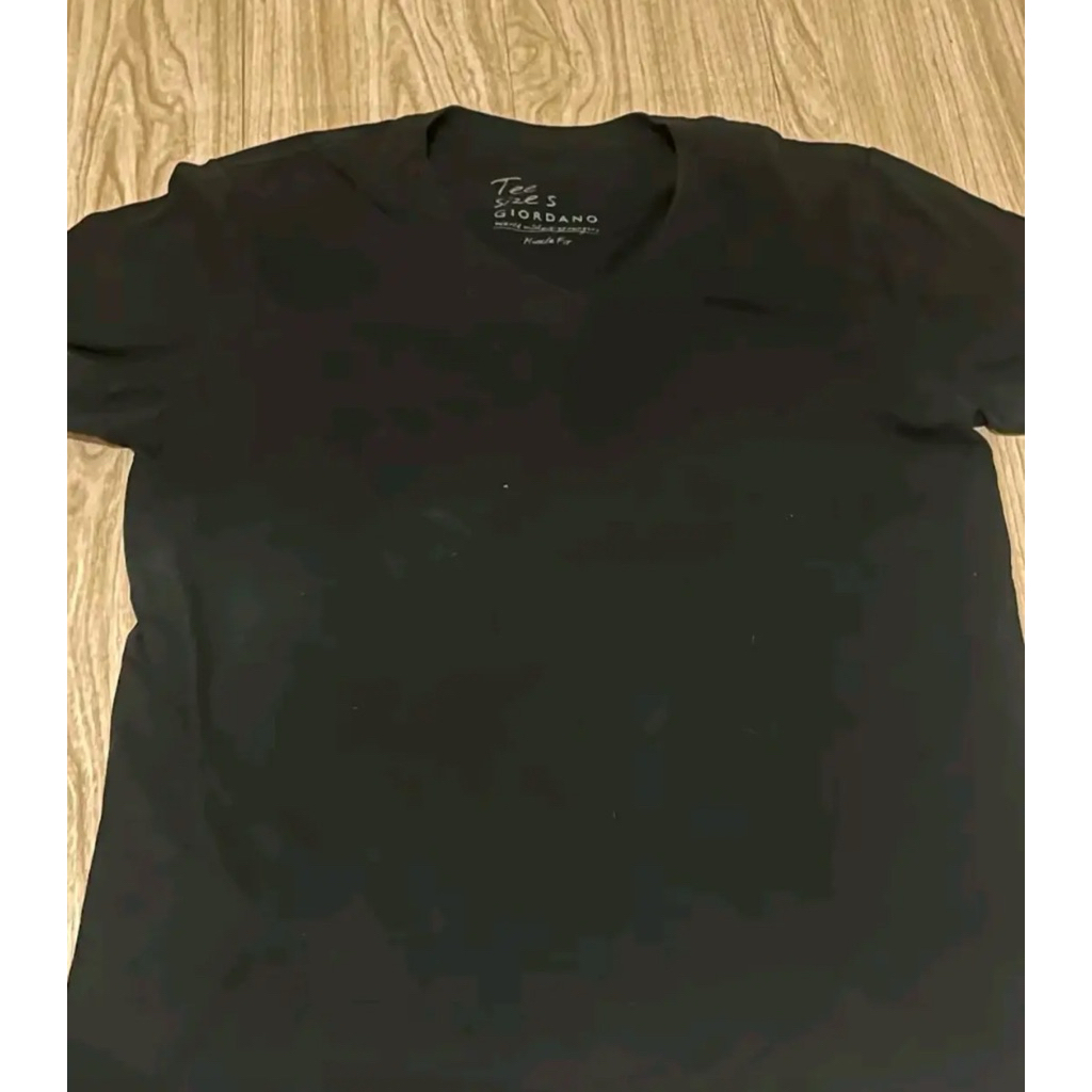Kaos Giordano (Ori)