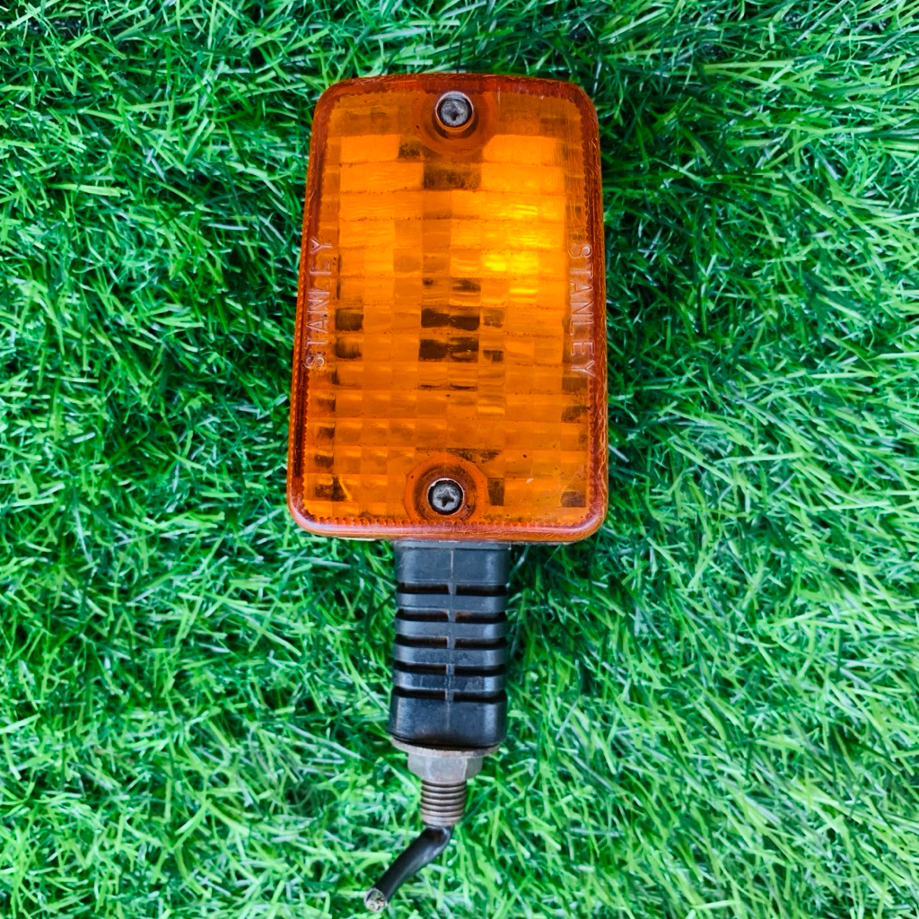 Lampu Sein Reting Honda Win 100 Original Copotan Motor