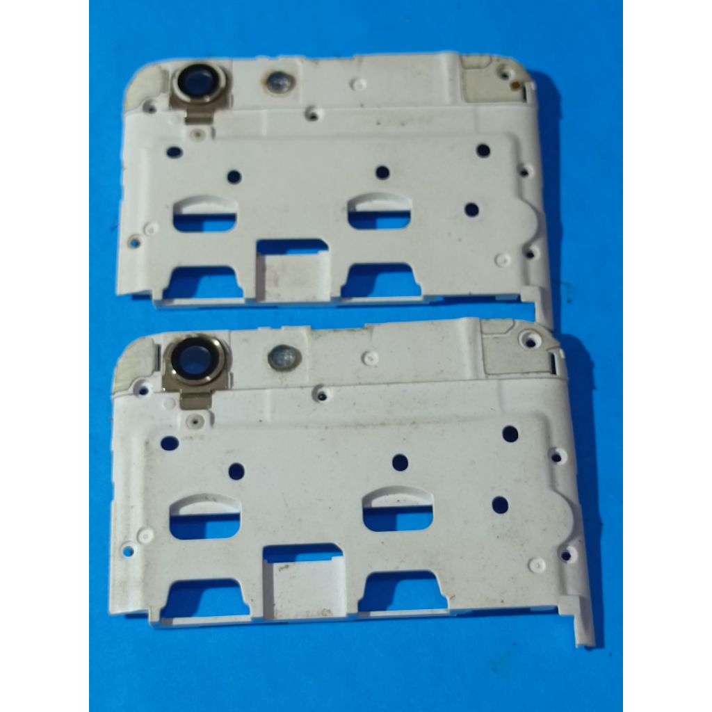 penutup mesin atas hp lenovo K5 plus A6020