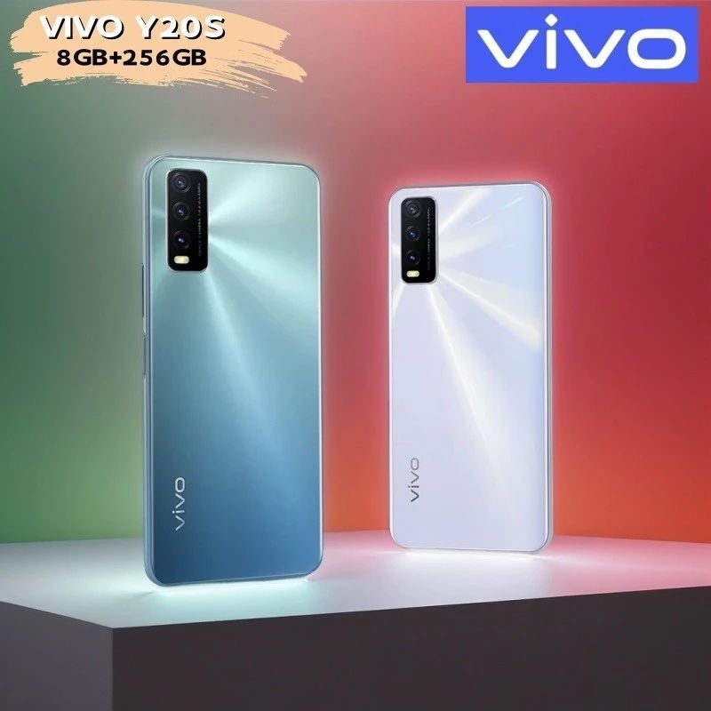 PROMO CUCI GUDANG HENPOINE VIVO V20S RAM 8/256 GB