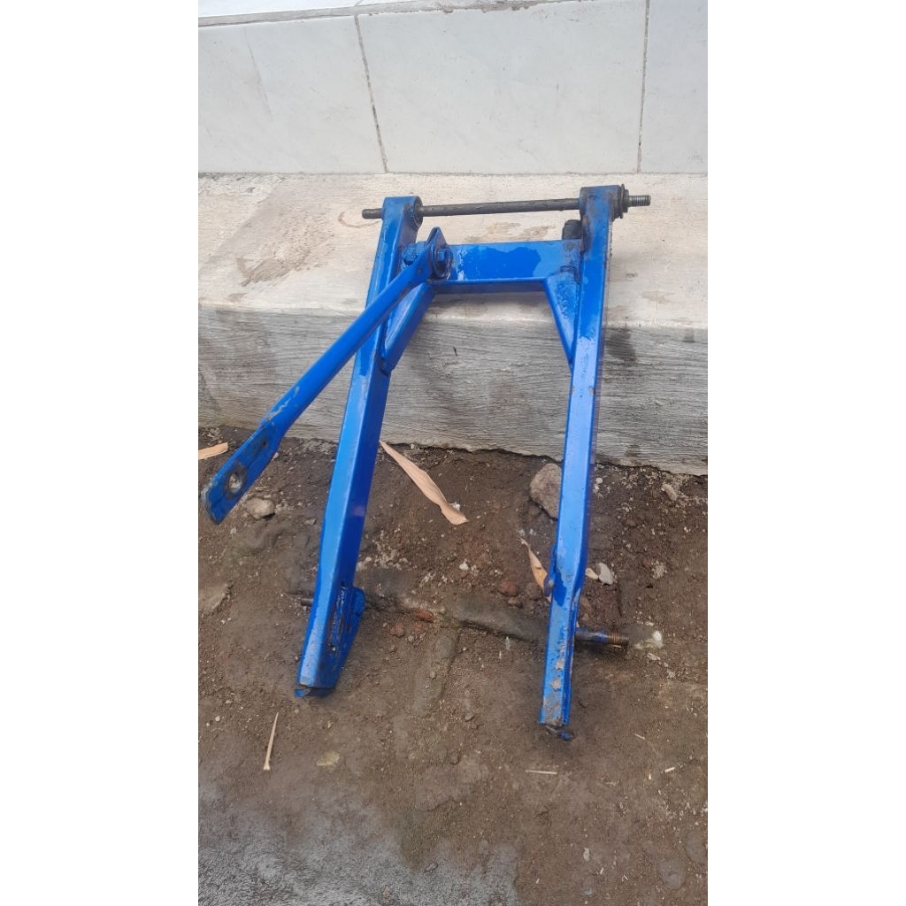 SWING AREM ASTREA GRAND ORIGINAL COPOTAN SET