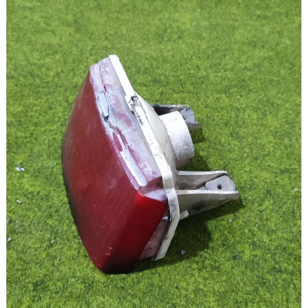 LAMPU BELAKANG HONDA GLPRO / GLMAX ORIGINAL SECOND